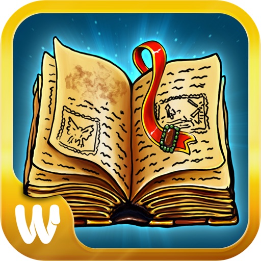 Magic Encyclopedia. Illusions HD (Free) Icon