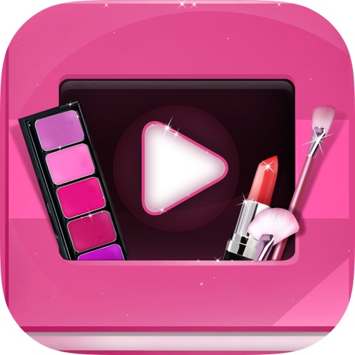 Makeup Tutorials Step by Step icon