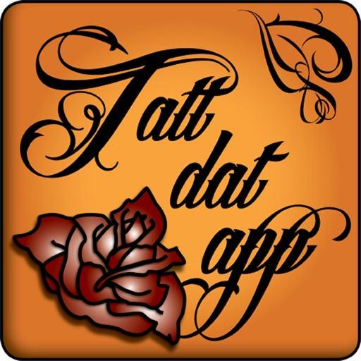 Tatt Dat App