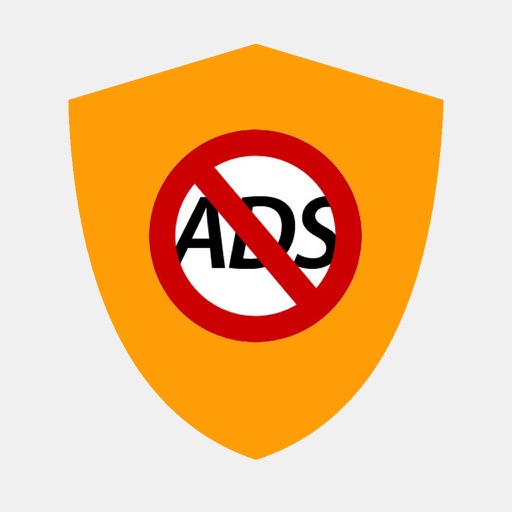 Ad Guard Gold - Industry Leading Ad Blocker To Let You Browse Faster and Safer Icon