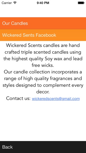 Wickered Scents(圖2)-速報App