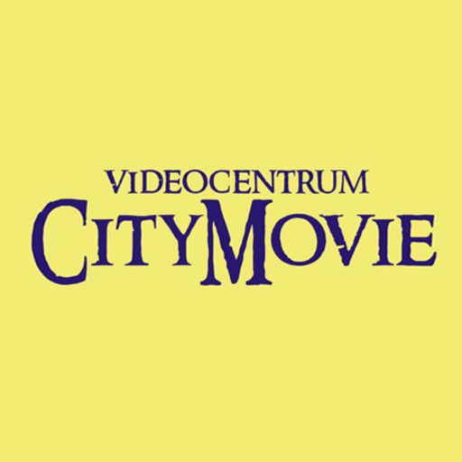 City Movie icon
