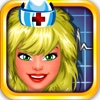 Doctor Make-Over Party - Crazy Girls Fashion Salon Make-Up HD FREE