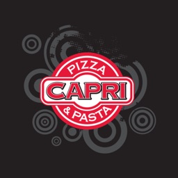 Capri Pizza Pasta