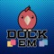 Test your reflexes and patience on 100 challenging levels with Dock EM
