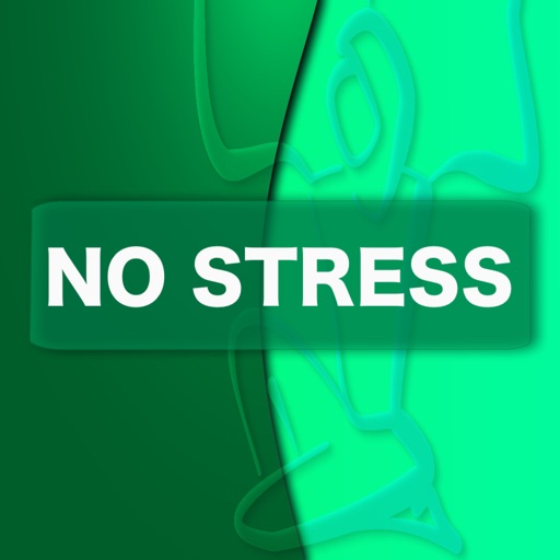 Anti-Stress icon