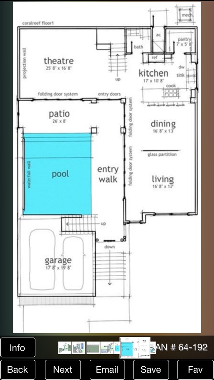 Modern House Plans