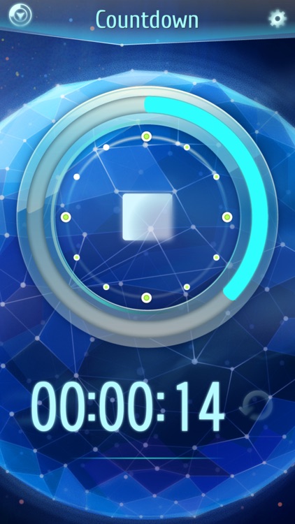 Cool Countdown