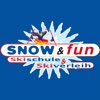 Skischule & Skiverleih Hinterglemm