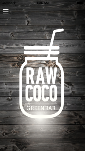 RawCoco Gijón(圖2)-速報App