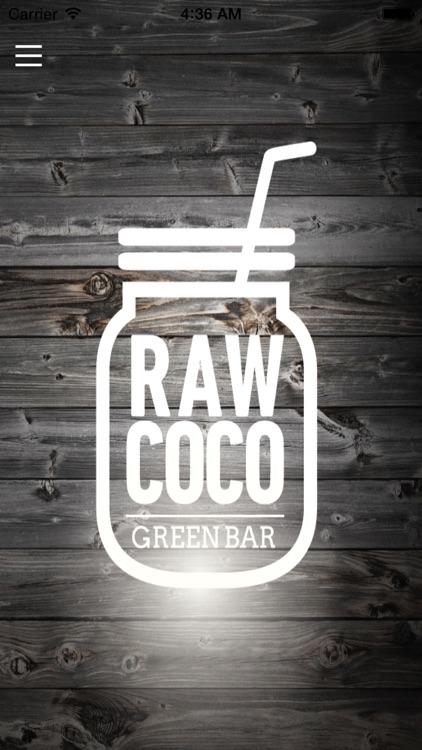 RawCoco Gijón