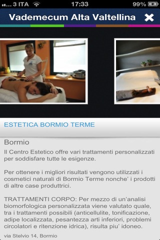 BormioLivigno screenshot 4