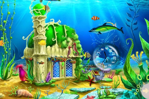 Premium AquariumHD+ screenshot 4