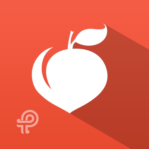 Peachy: A Harvest of Fruity Goodness icon