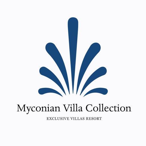 Myconian Villa Collection for iPhone