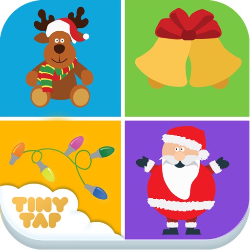 Christmas Sound Box - Free Kids Games for xmas