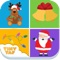 Christmas Sound Box - Free Kids Games for xmas