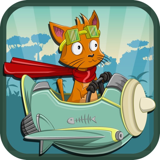 Pet Armageddon-Save us from the cruel airborne Popo paranoia attack Free by Appgevity LLC Icon