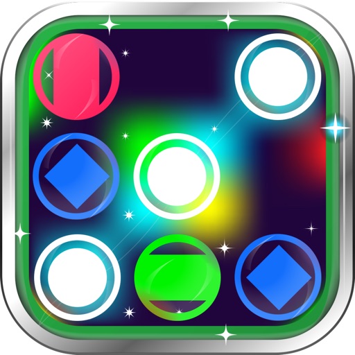 Gravity Switch Classic Icon