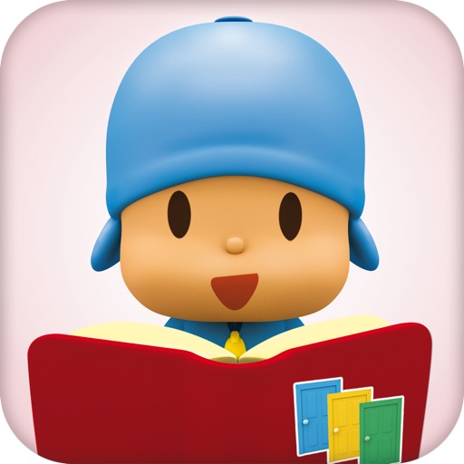 Pocoyo: Duck Stuck icon