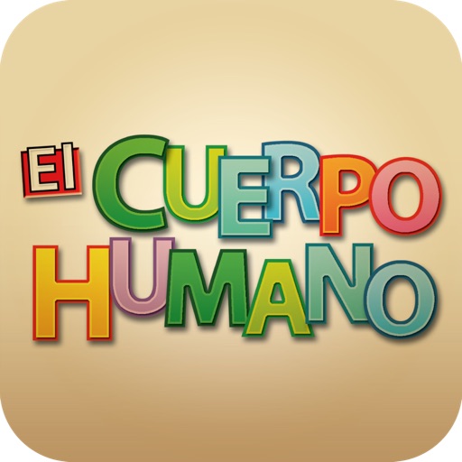 La Nación - El Cuerpo Humano icon