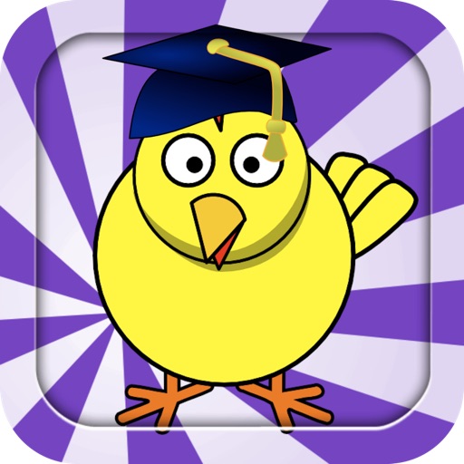 Easy Chicken Math: Learn Numbers Fast For Free