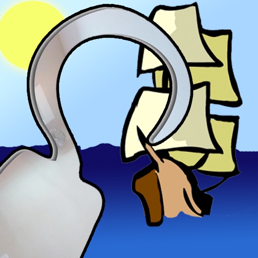 Pirates of the World Icon