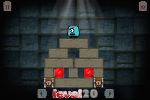 The Monster Chests screenshot 2