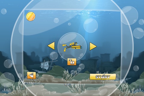 Shark Chomp Surfers-Attack Flooding Crush City Free by Appgevity LLC screenshot 3