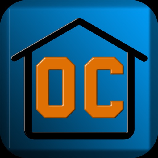 The OC Real Estate App