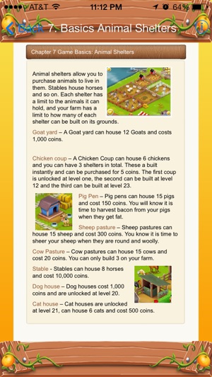 Guide for Hay Day!(圖1)-速報App