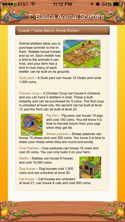 Guide for Hay Day!