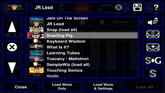 SampleWiz(圖5)-速報App