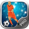 Soccer Tournament Football Cup Pro