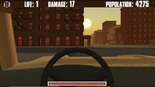 Captura 3 Monster Truck: Rampage iphone