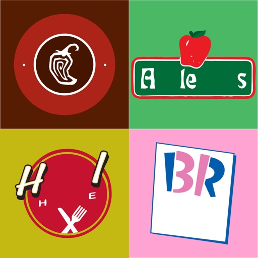 Restaurant Quiz Guess icon