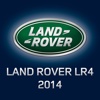 Land Rover LR4 (Middle East - Arabic)