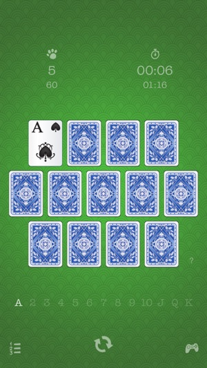 Ace To King(圖1)-速報App