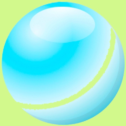Bubble Worlds iOS App