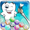 Little Tooth Match Mania - Dentist Puzzle Challenge