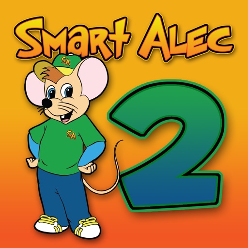 Smart Alec Grade 2 icon