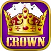 Golden Crown – Fun Casino Video Poker