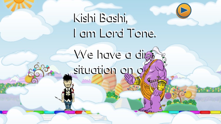 Kishi Bashi screenshot-3