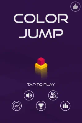 Game screenshot Color Jump! apk