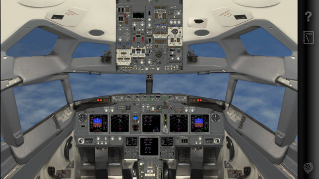 Aerosim Checkride B737NG(圖5)-速報App