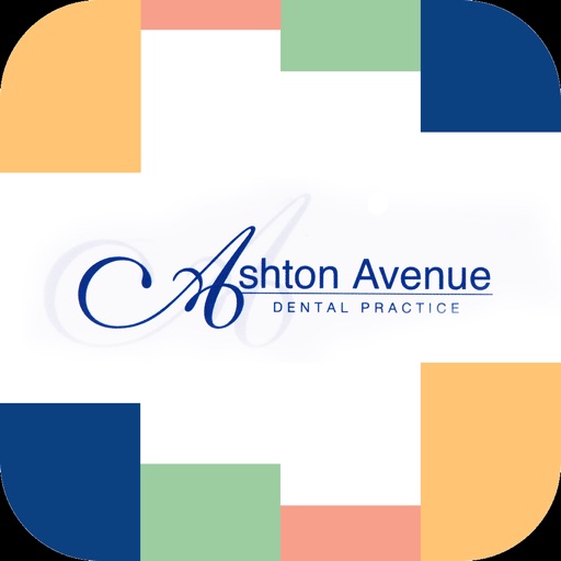 Ashton Avenue Dental Practice icon