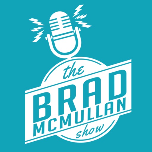Brad McMullan Show icon