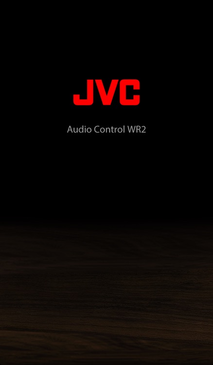 JVC Audio Control WR2