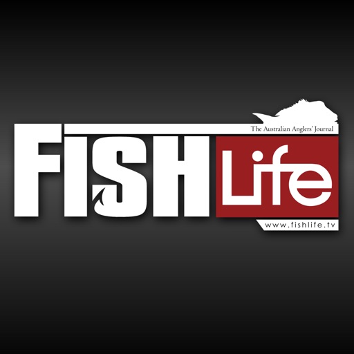 FishLife Magazine icon