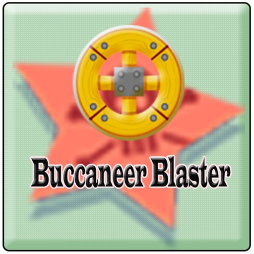 Buccaneer Blaster iOS App